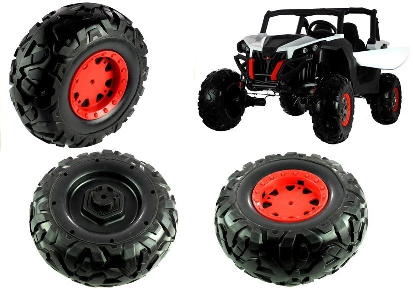 Nichiduta Roata din cauciuc EVA UTV electric BJ603