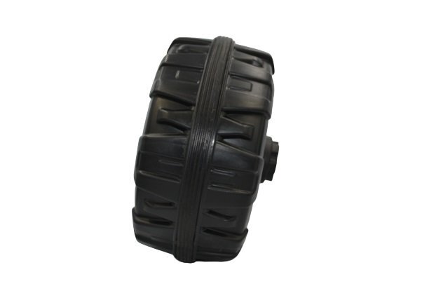 Nichiduta Roata din plastic pentru masinuta electrica Jeep Drifter