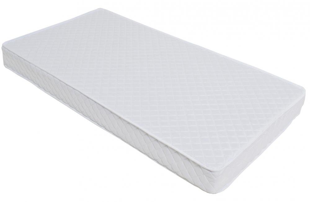 Nichiduta Saltea cu husa detasabila din microfibra Cocos Comfort 120x60x9 cm