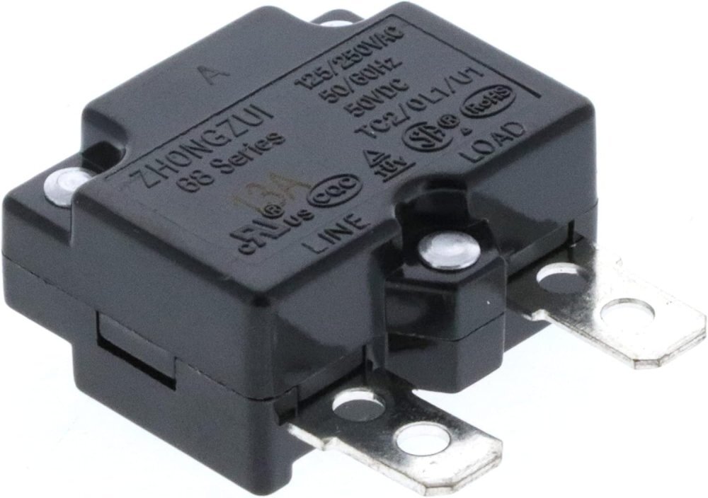 Nichiduta Siguranta termica circuit electric 13A