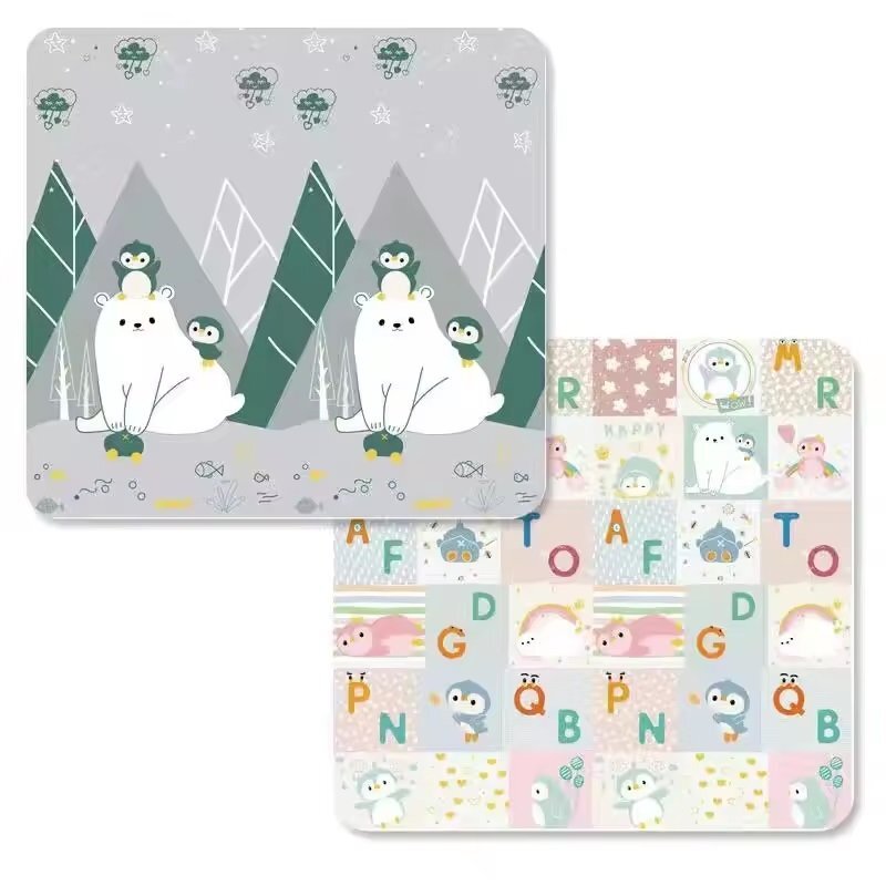 Nichiduta Tarc de joaca pentru copii Grey 180 x 200 x 67cm cadrul metalic pereti din plasa acces cu fermoar covoras spuma cu doua fete 4 inele ajutatoare cu geanta de transport si 100 de bilute multicolore incluse