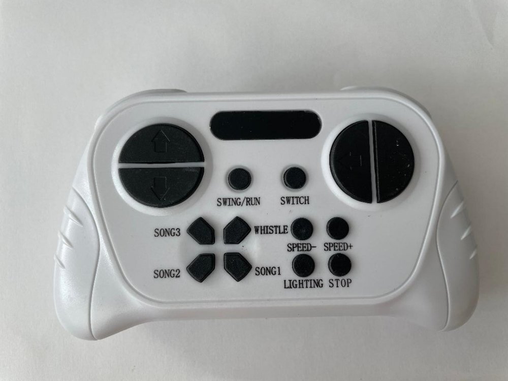 Nichiduta Telecomanda 2.4GHz masinuta electrica