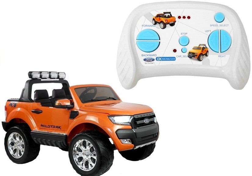 Nichiduta Telecomanda 2.4GHz masinuta electrica compatibila cu modele Ford