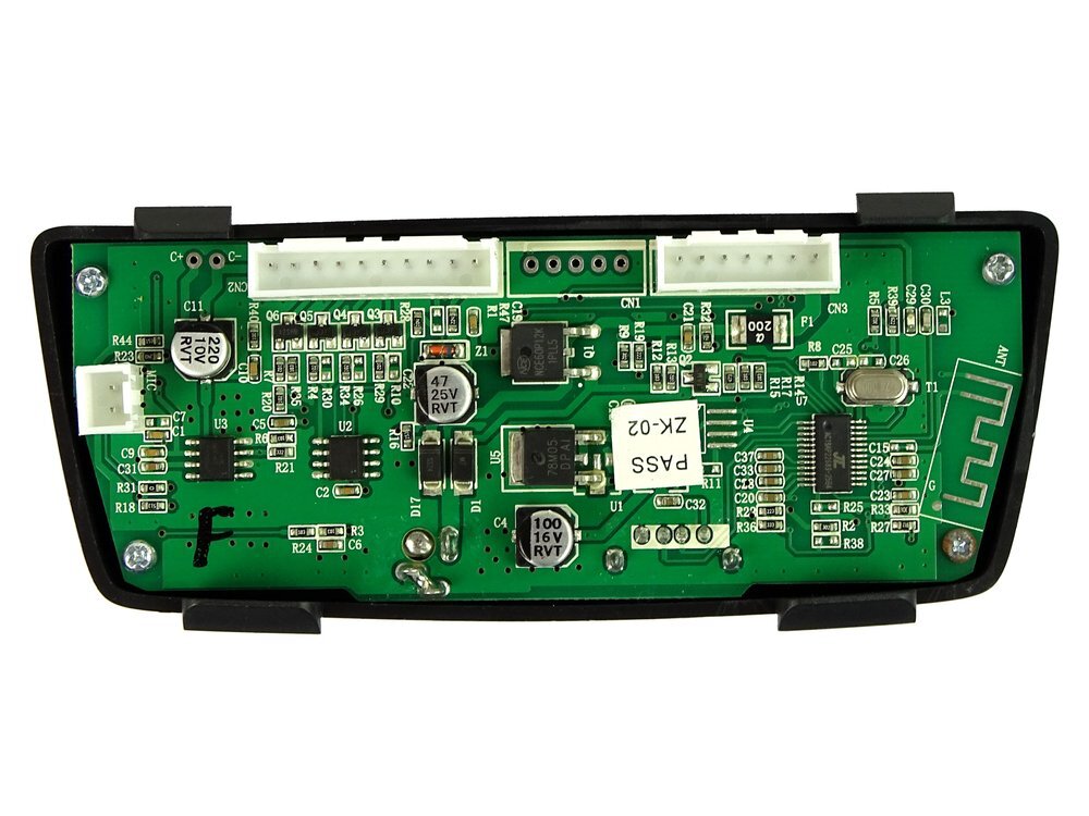 Nichiduta Unitate audio masinuta electrica cu USB