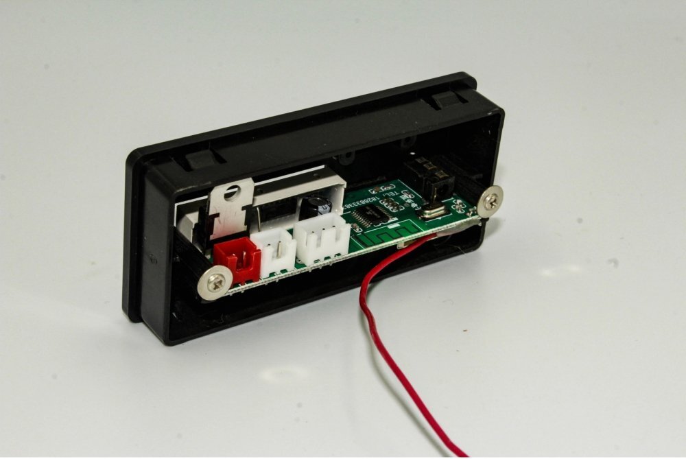 Nichiduta Unitate audio Mp3 Bluetooth masinuta electrica UTV