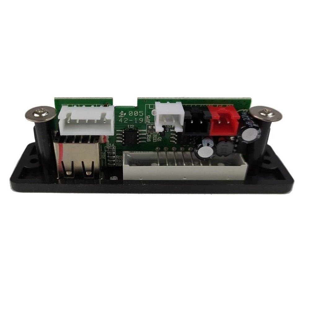 Nichiduta Unitate audio Mp3 pentru masinuta electrica Mercedes SL65
