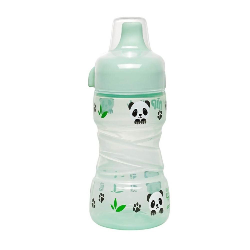 NIP Canuta de baut Trainer Cup 260 ml 9 luni +