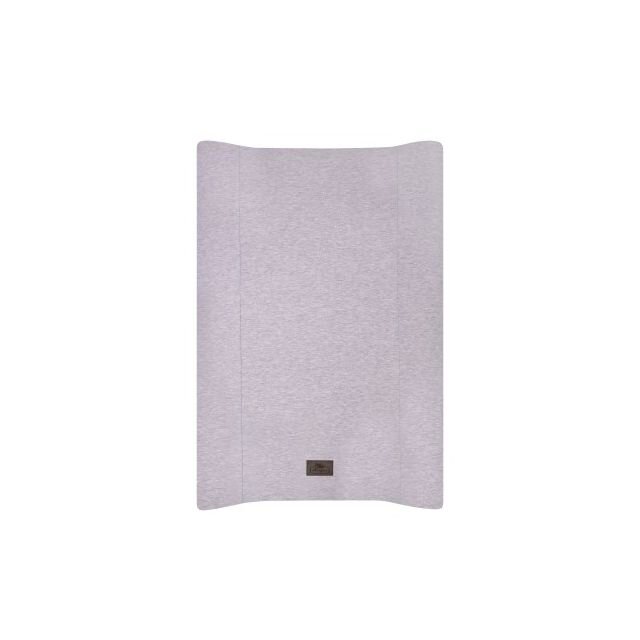 Nor Pufos Cearceaf pentru masa de infasat din bumbac Pink Sleepee