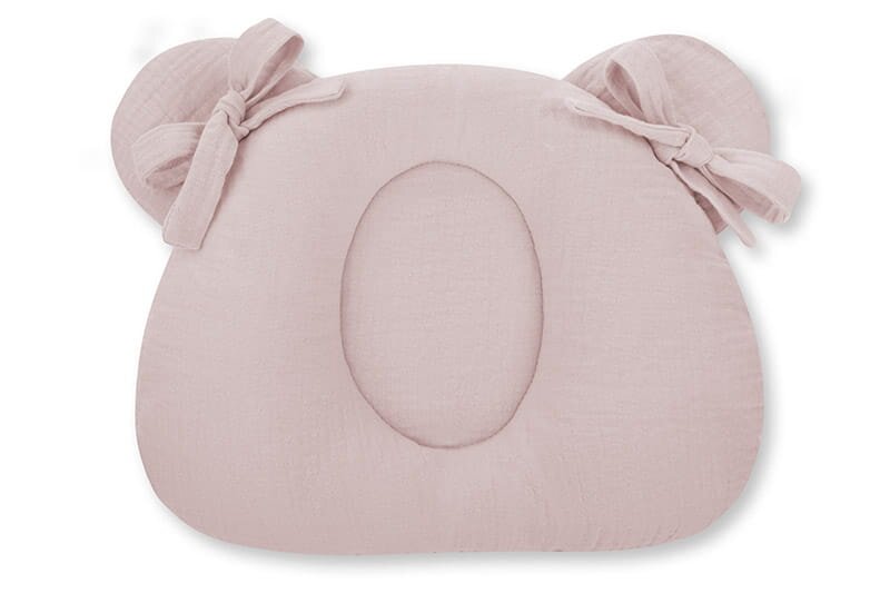 Nor Pufos Perna cu adancitura impotriva plagioencefaliei Muselina Rose Sleepee