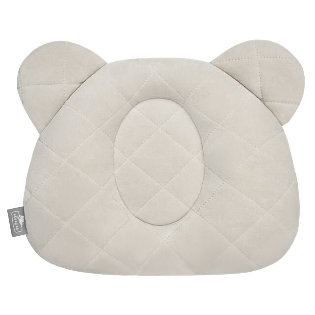 Nor Pufos Perna cu adancitura impotriva plagioencefaliei Royal Baby Sand Sleepee