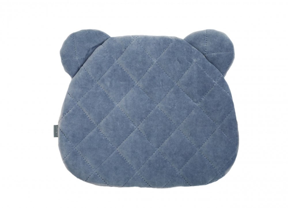 Nor Pufos Perna ursulet Royal Baby Denim Sleepee