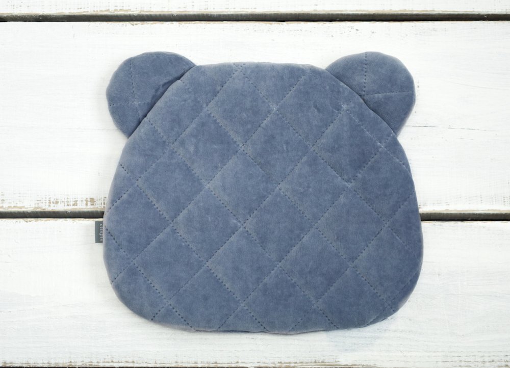Nor Pufos Perna ursulet Royal Baby Denim Sleepee
