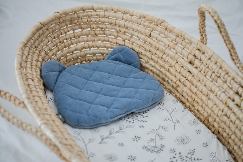 Nor Pufos Perna ursulet Royal Baby Denim Sleepee
