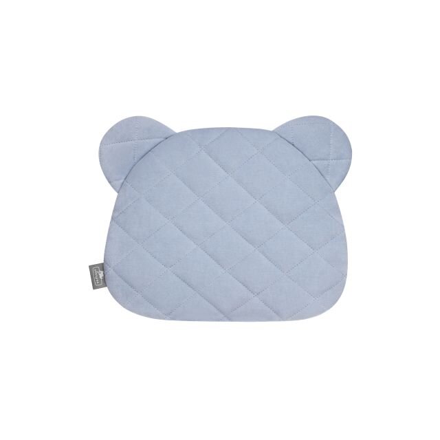 Nor Pufos Perna ursulet Royal Baby Denim Sleepee