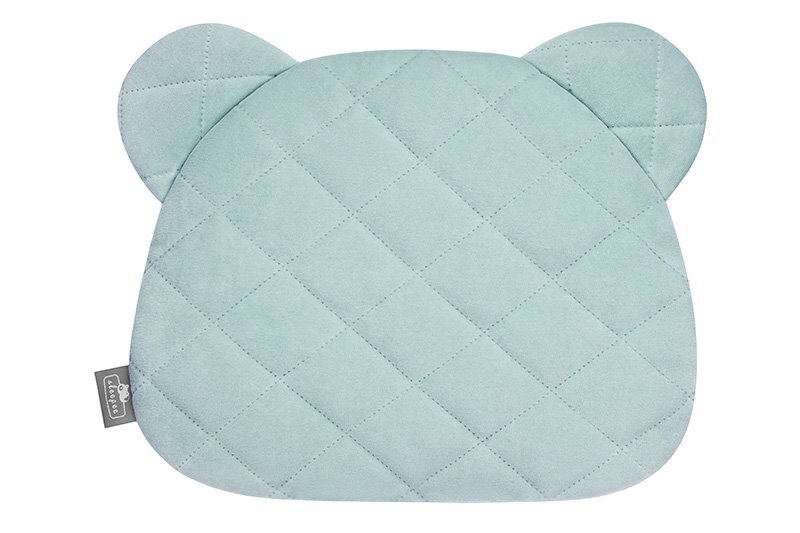 Nor Pufos Perna ursulet Royal Baby mint Sleepee
