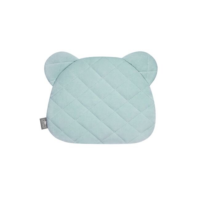 Nor Pufos Perna ursulet Royal Baby mint Sleepee