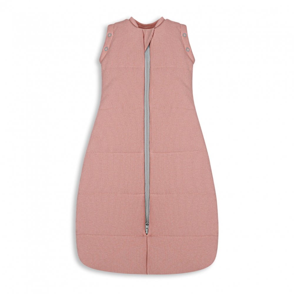 Nor Pufos Sac de dormit 2 in 1 Swaddle Roz Sleepee 25 Tog