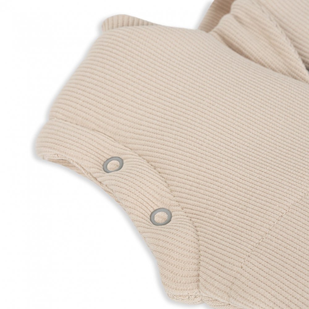 Nor Pufos Sac de dormit 2 in 1 Swaddle Sand Sleepee 25 Tog