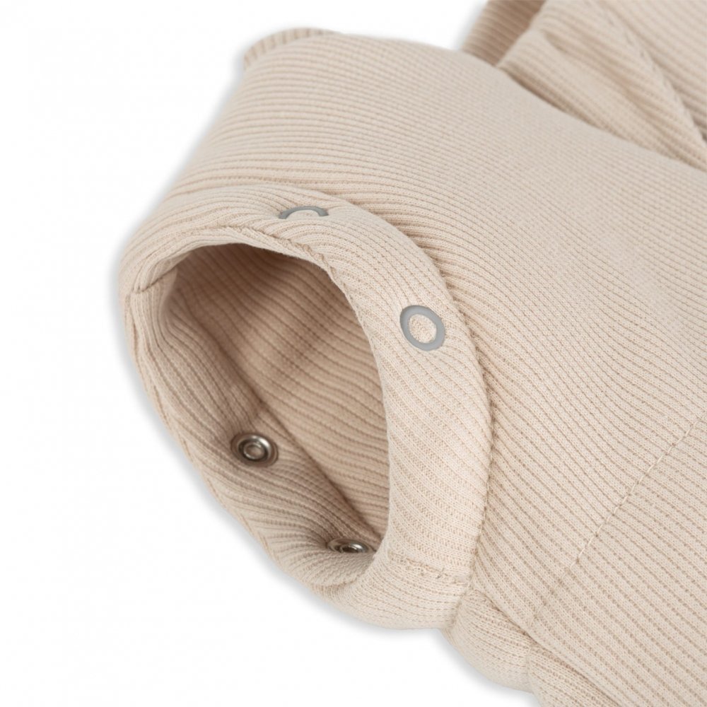 Nor Pufos Sac de dormit 2 in 1 Swaddle Sand Sleepee 25 Tog