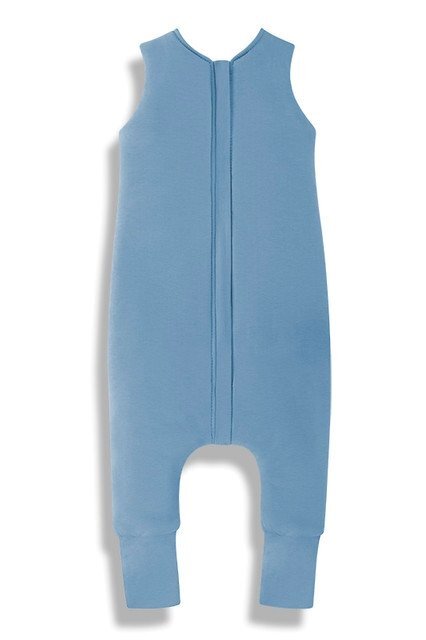 Nor Pufos Sac de dormit cu picioare Light 1-2 ani Petrol Sleepee 1.5 tog