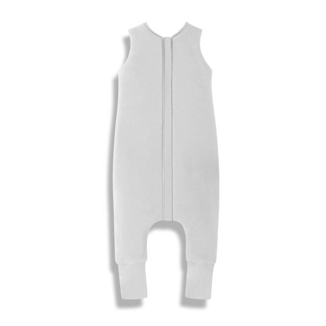 Nor Pufos Sac de dormit cu picioare Light 3-4 ani Gri Sleepee 1.5 tog