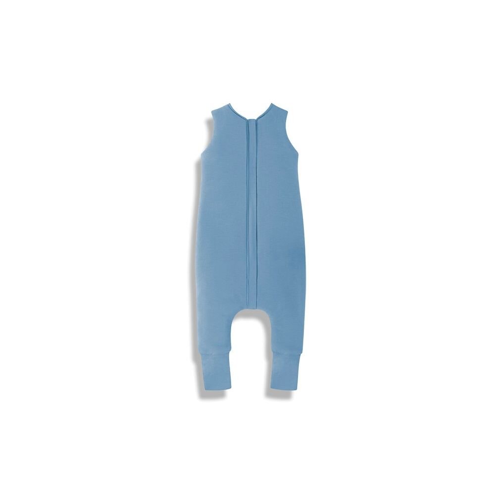 Nor Pufos Sac de dormit cu picioare Light 3-4 ani Petrol Sleepee 1.5 Tog