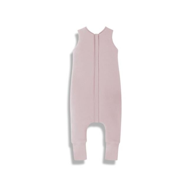 Nor Pufos Sac de dormit cu picioare Light 3-4 ani Rose Sleepee 1.5 tog