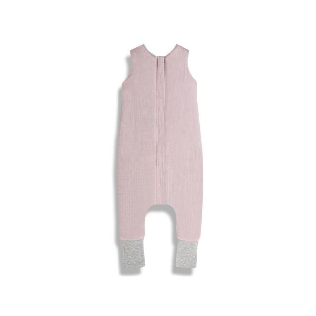 Nor Pufos Sac de dormit din bumbac cu 2 fete 1-2 ani Rose Sleepee 1 tog