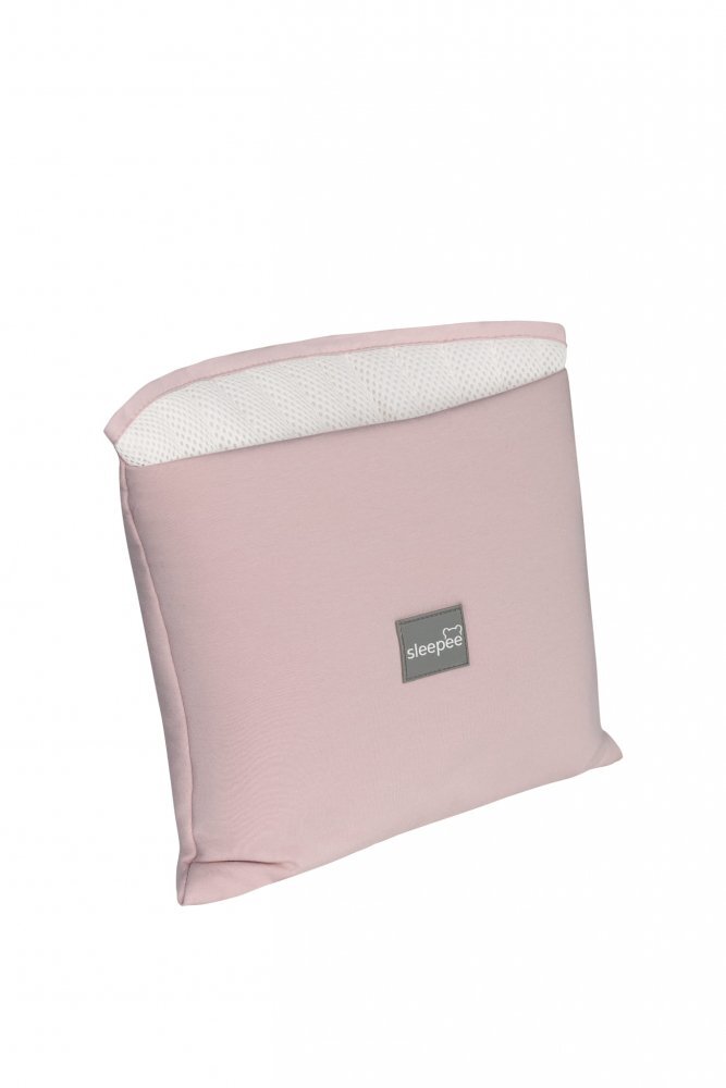 Nor Pufos Saltea portabila pentru infasat Rose Sleepee
