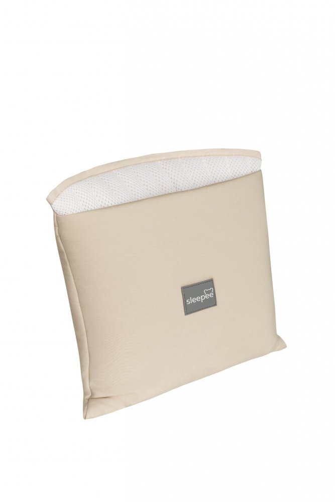 Nor Pufos Saltea portabila pentru infasat Sand Sleepee