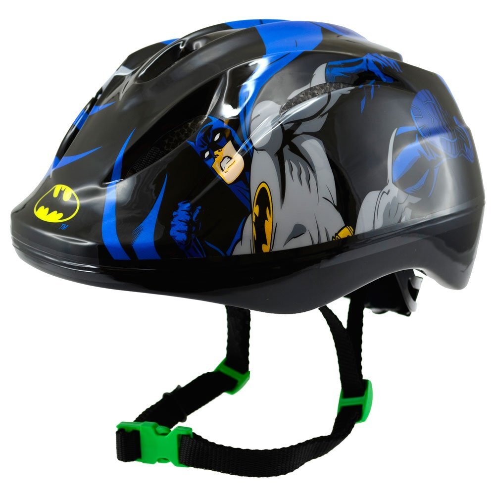 Nordic Hoj Casca Batman