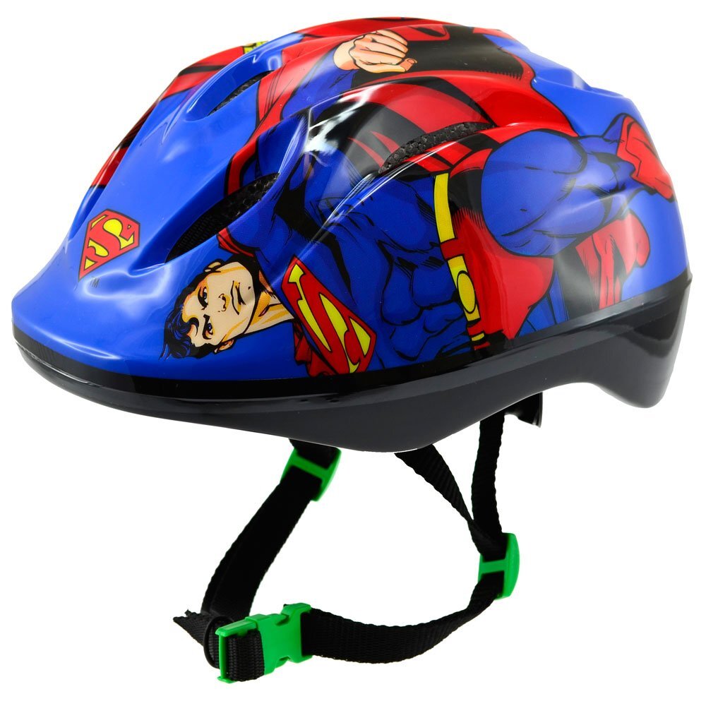Nordic Hoj Casca Superman