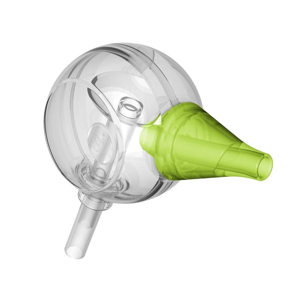 Nosiboo Aspirator nazal manual Eco verde