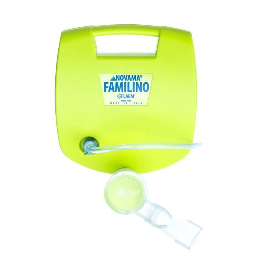 NOVAMA Aparat aerosoli Familino by Flaem
