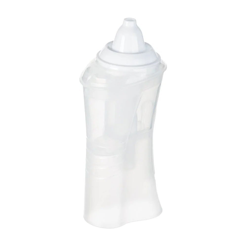 NOVAMA Aparat aerosoli Familino Pro by Flaem Irigator nazal Rhino Clear Ergo masca copii si adulti alb