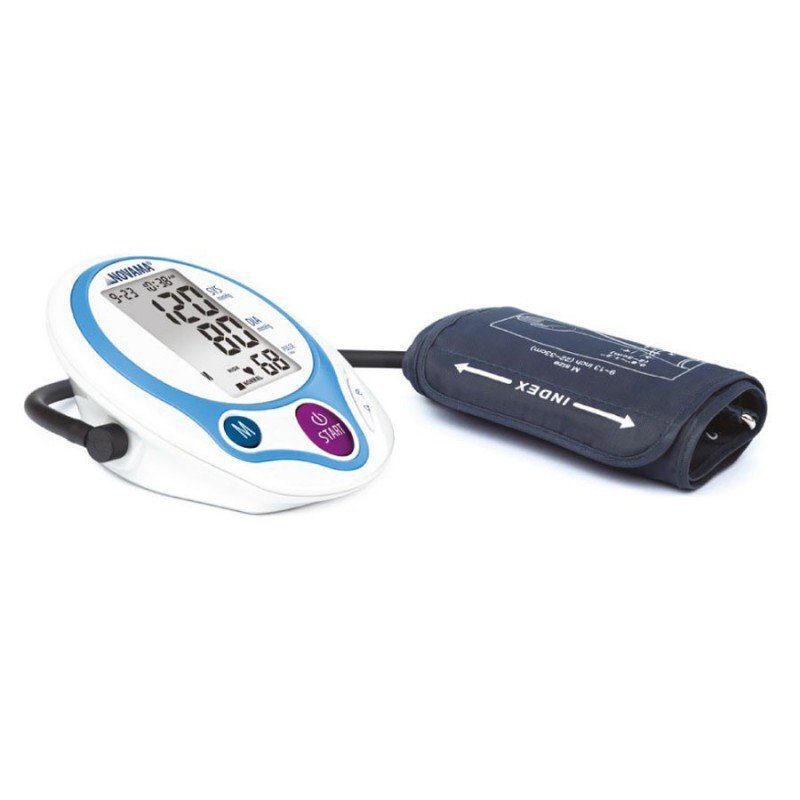 NOVAMA Tensiometru electronic de brat Home