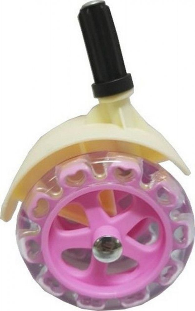 Novokids Premergator reglabil in 2 trepte Baby C Roz Ratusca cu melodii roti silentioase din silicon pliabil