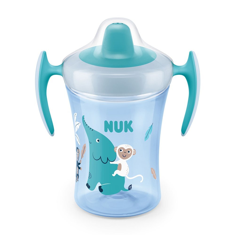 NUK Cana Evolution Trainer bleu