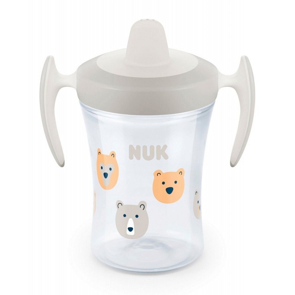 NUK Cana Evolution trainer gri