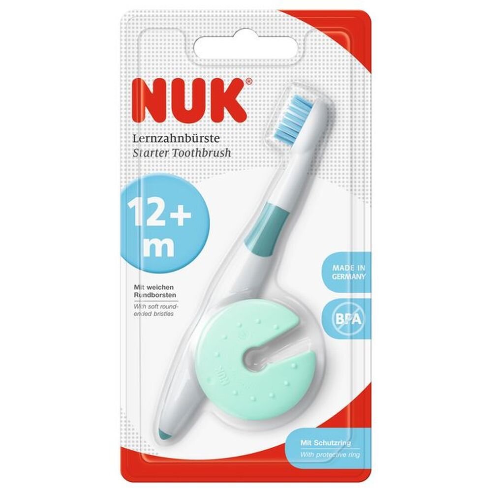 NUK Periuta pentru dinti