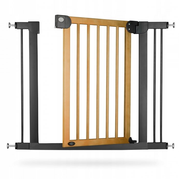 Nukido Poarta siguranta 76-104 cm