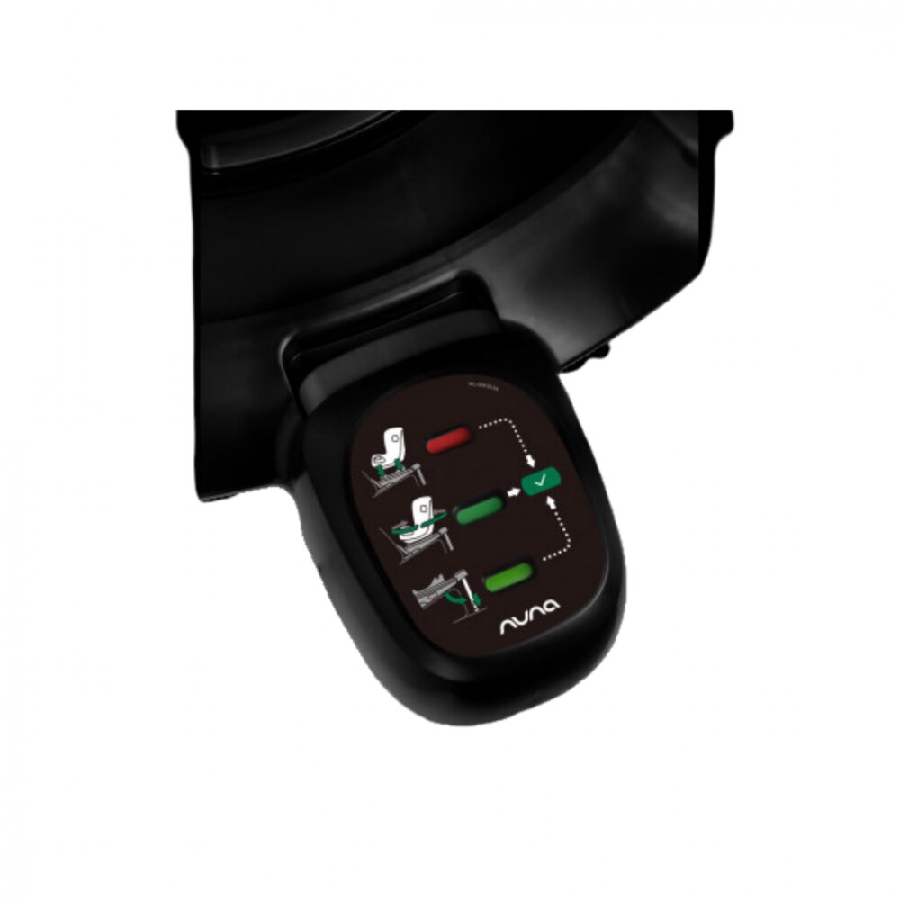 NUNA Baza isofix BASE next i-Size pentru ARRA next PIPA next CARI next TODL next