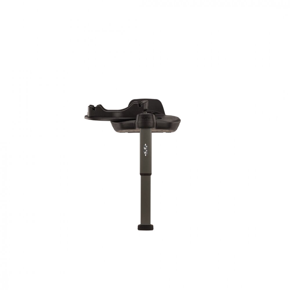 NUNA Baza isofix rotativa Base curv Black