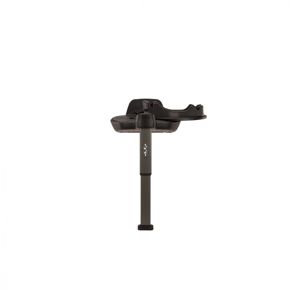 NUNA Baza isofix rotativa Base curv Black