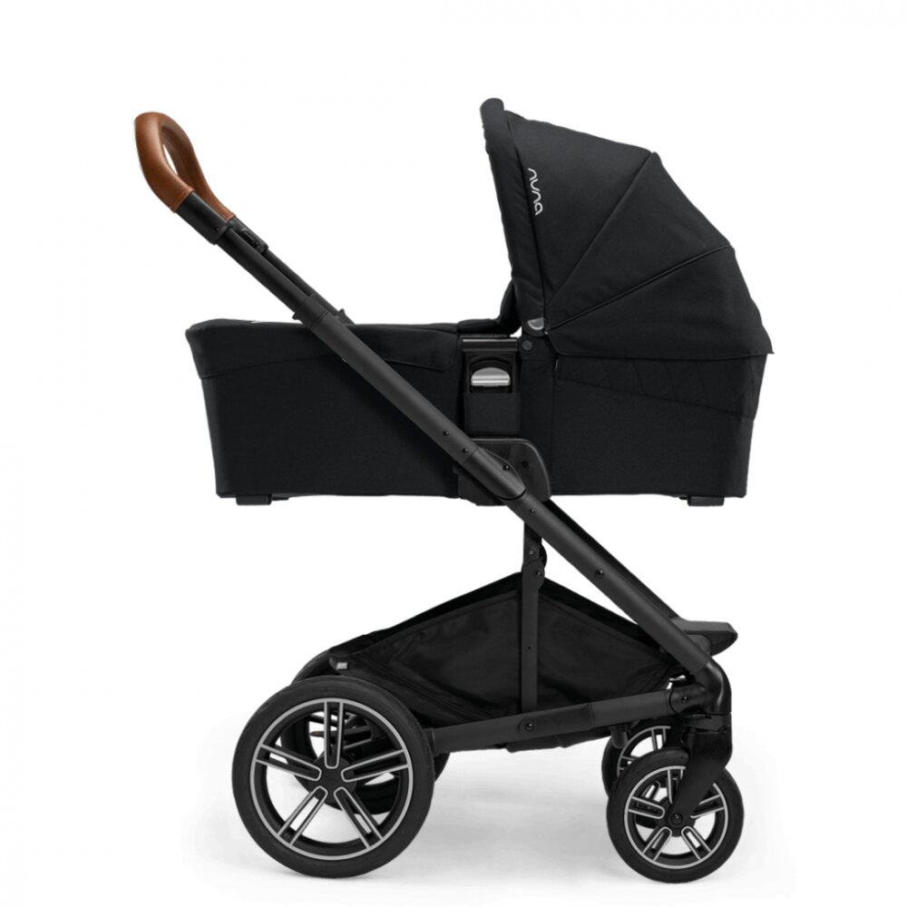NUNA Carucior 2 in 1 Mixx Next Caviar
