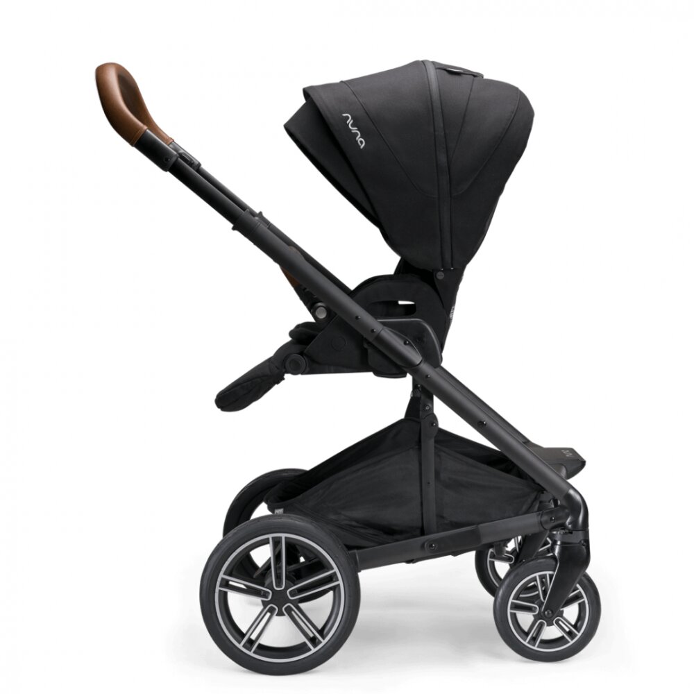 NUNA Carucior 2 in 1 Mixx Next Caviar