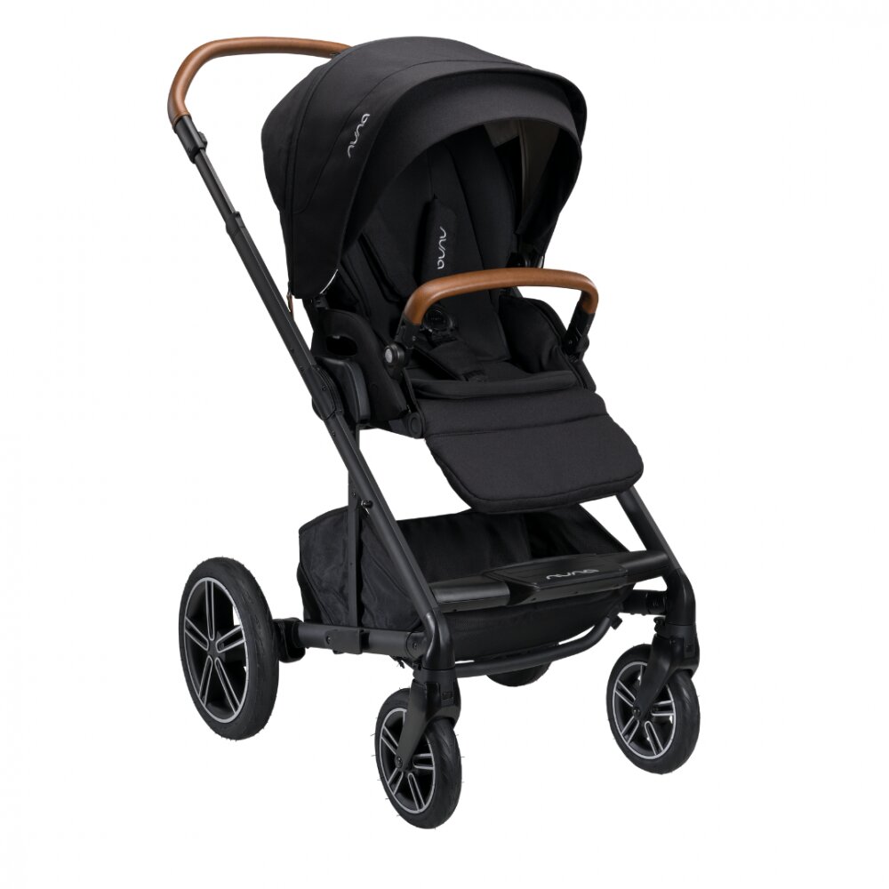NUNA Carucior 2 in 1 Mixx Next Caviar