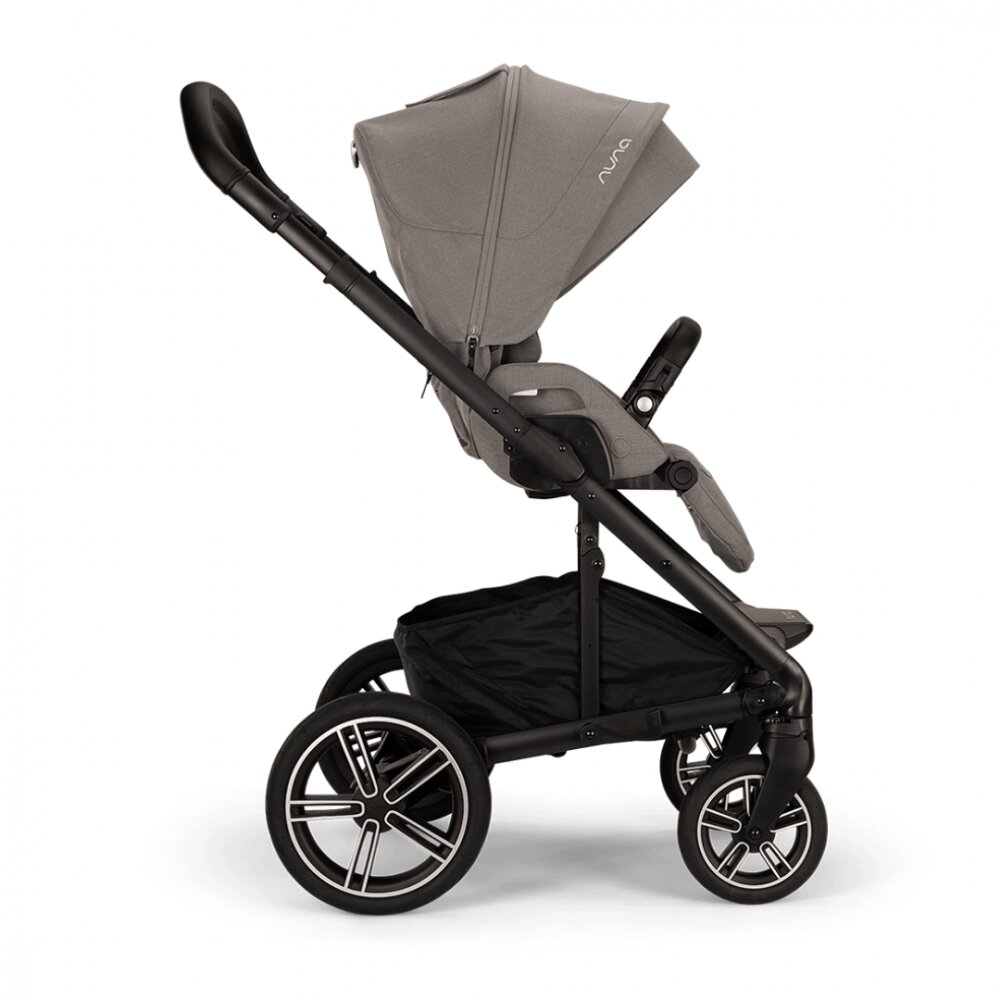 NUNA Carucior 2 in 1 Mixx next granite