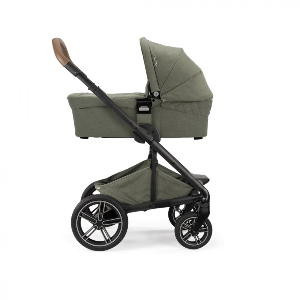 NUNA Carucior 2 in 1 Mixx Next Pine