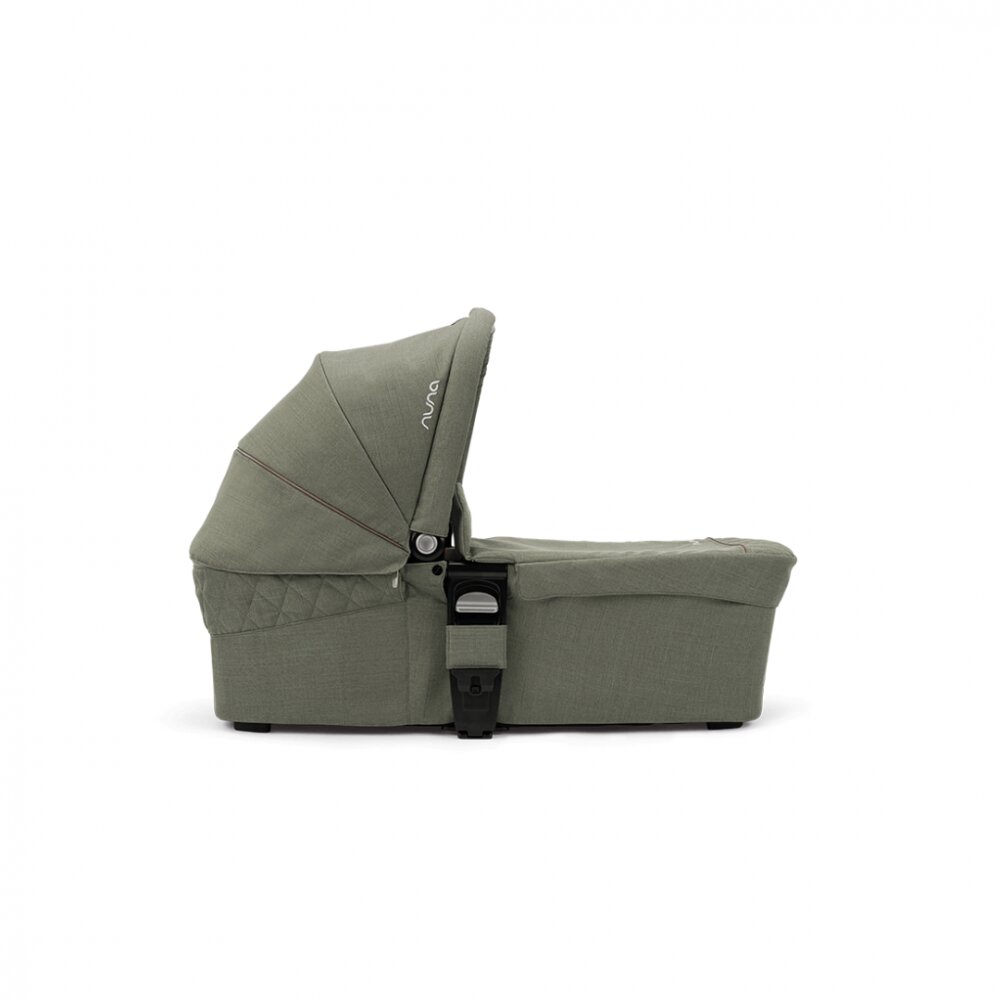 NUNA Carucior 2 in 1 Mixx Next Pine